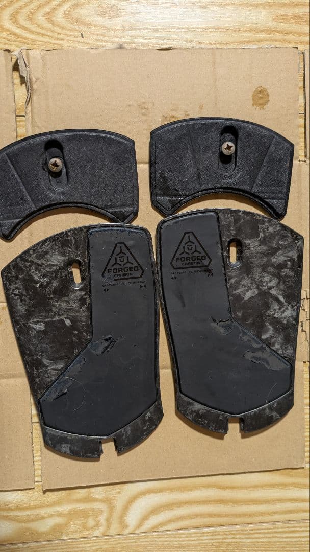 UNION ATLAS PRO ビンディング 22-23