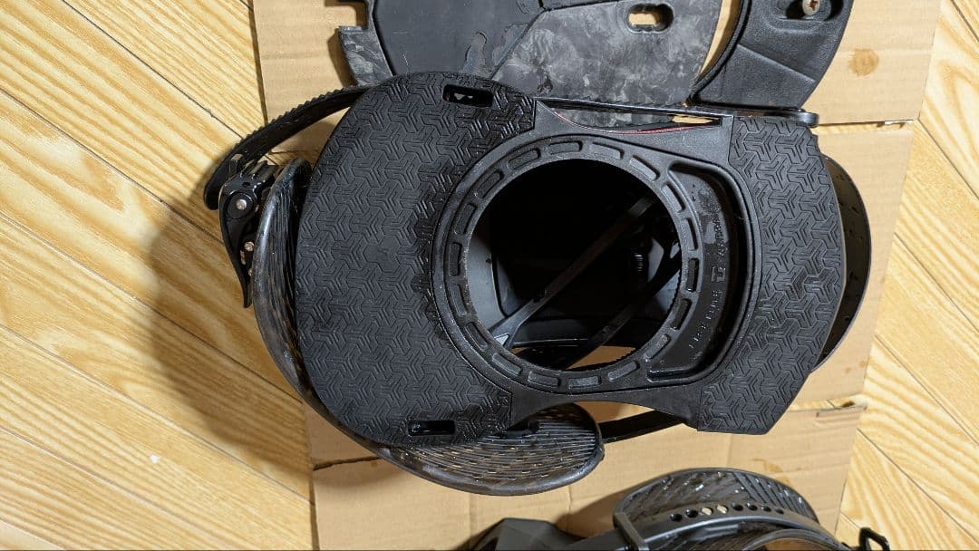 UNION ATLAS PRO ビンディング 22-23