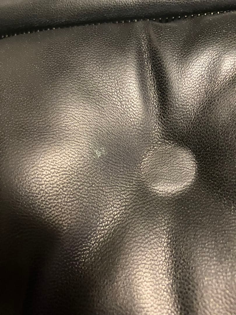 タカ　マルジェラ グラムスラム ボディバッグ