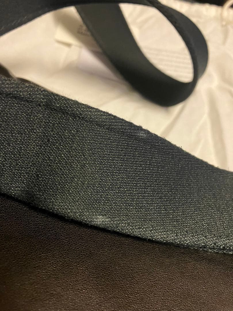 タカ　マルジェラ グラムスラム ボディバッグ