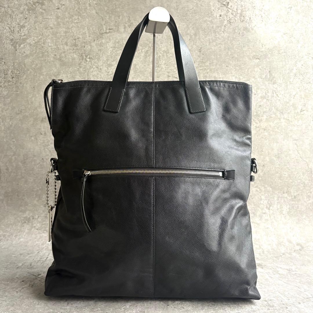 【Tom様】COACH トンプソン 2way ハンドバッグ ショルダーバッグ