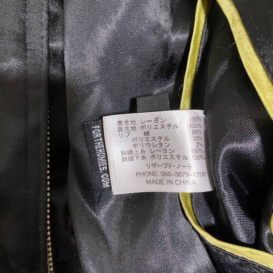 【希少】\お買い得/ B.I.G.&2Pac リバーシブル ジャケット