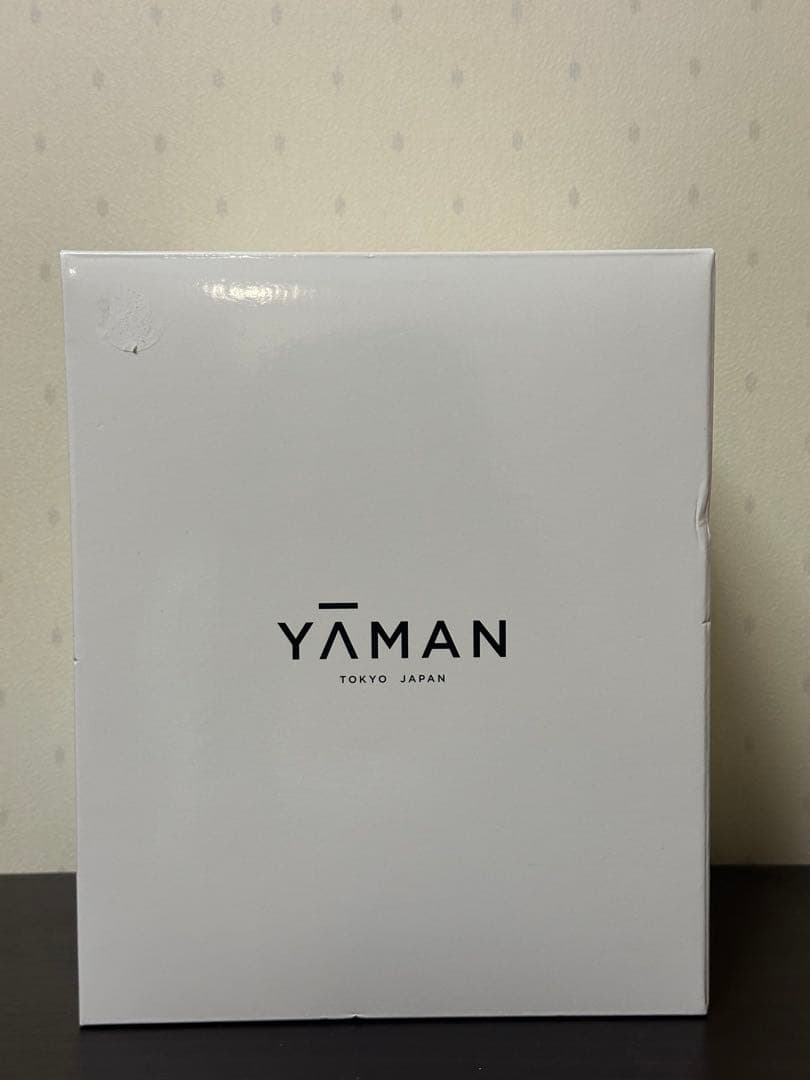 ヤーマン YA-MAN 毛穴ケアスチーマー ブライトクリーン YJSA0B