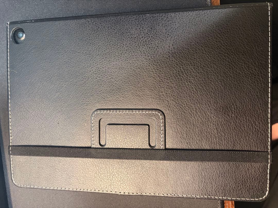 Amazon FireHD10 (第13世代) 10インチ ケース&フィルムつき