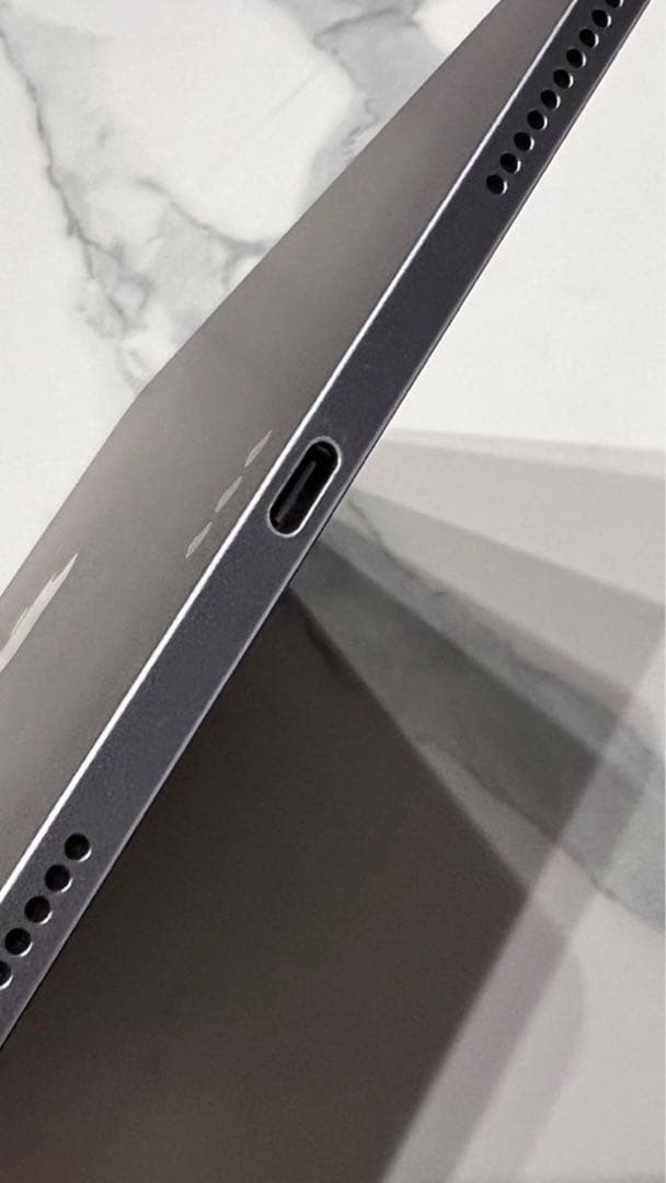 iPad Air 第5世代 パープル 箱付き