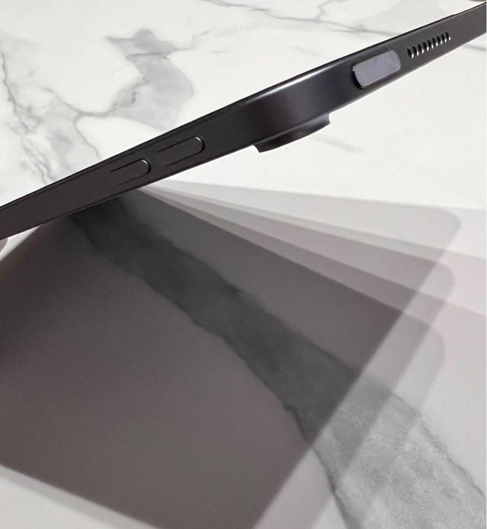 iPad Air 第5世代 パープル 箱付き