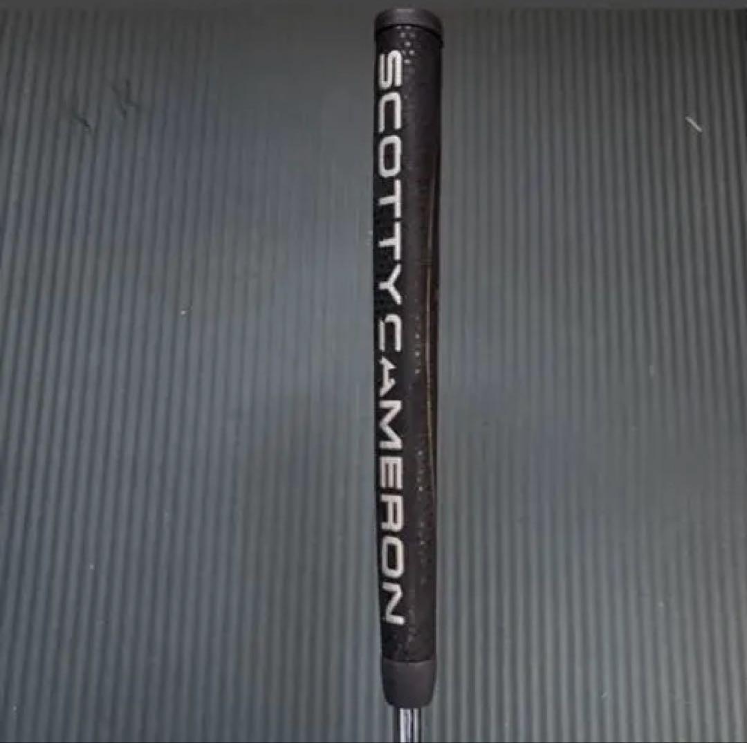 タイトリスト　2023年モデル T100 SM10 スコッティキャメロン