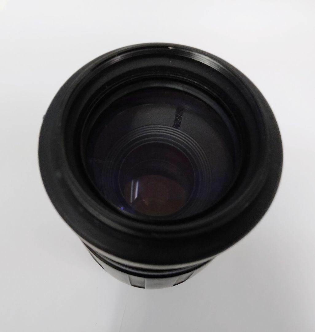 美品！タムロン AF/MF レンズ100-300mm F5-6.3 　キャノン用