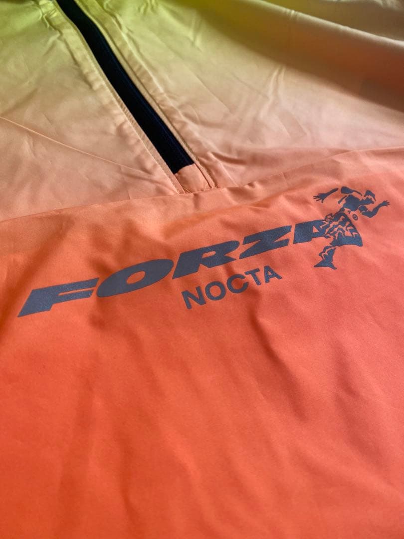 ジャケット・アウター Nike x NOCTA Mountain View Pullover L