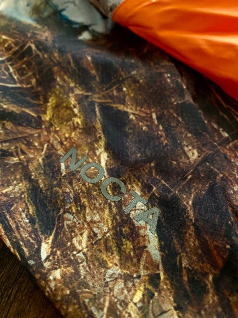 ジャケット・アウター Nike x NOCTA Mountain View Pullover L