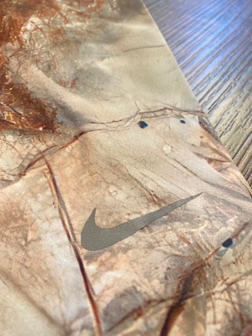 ジャケット・アウター Nike x NOCTA Mountain View Pullover L