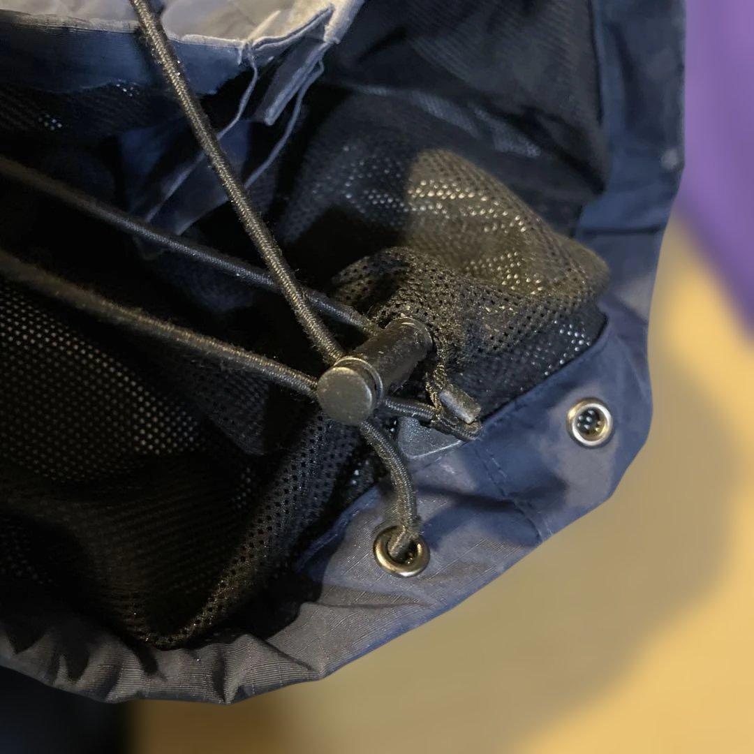 東*ス様 ハイマニHIMANIスノボウェア　上下セット