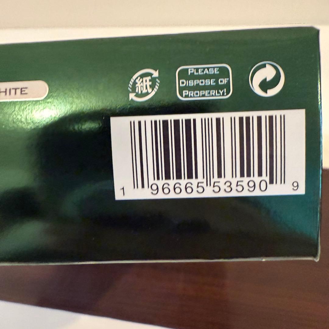 Titleist AVX ゴルフボール 12個入り【5箱