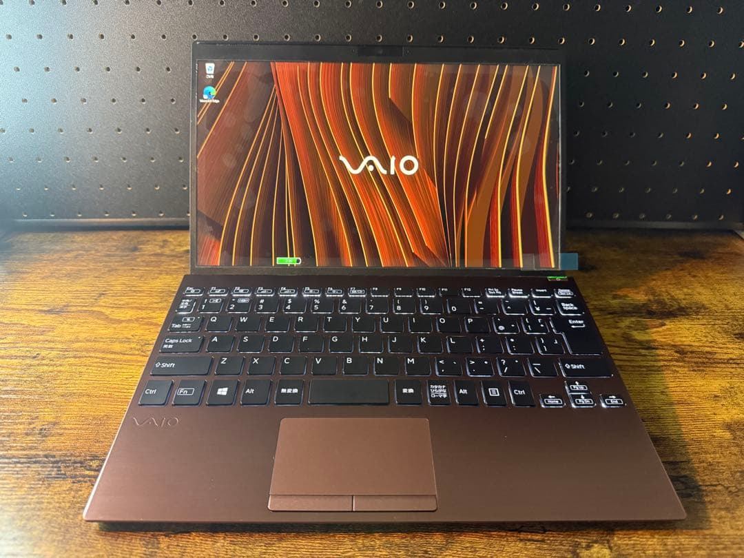 末末S‼️ VAIO Pro PJ 12世代 i7 16g 1TB LTE 液晶新