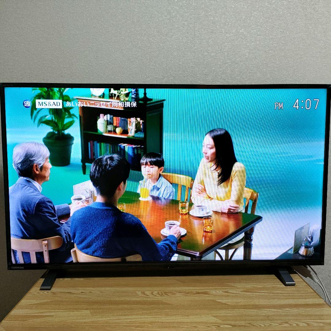 TOSHIBA[2022年製品]40V34