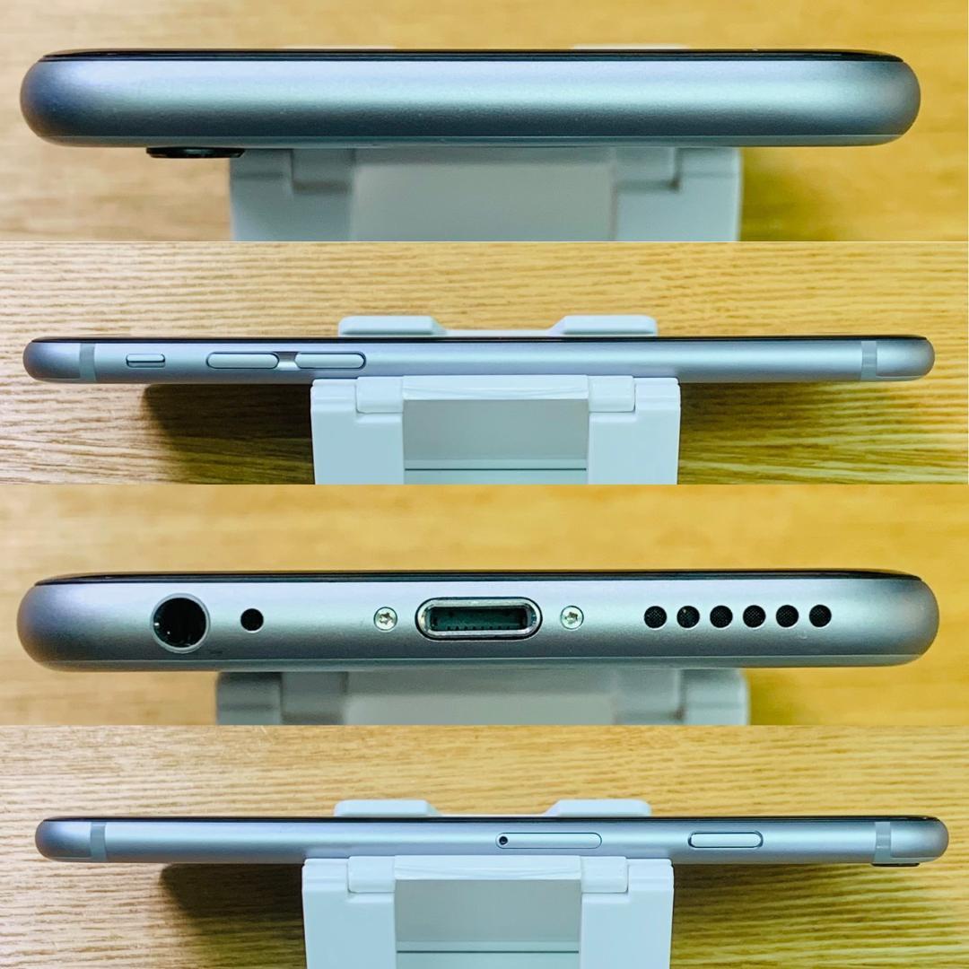 M5 超美品 SIMフリー iPhone6S 32GB おまけ付き