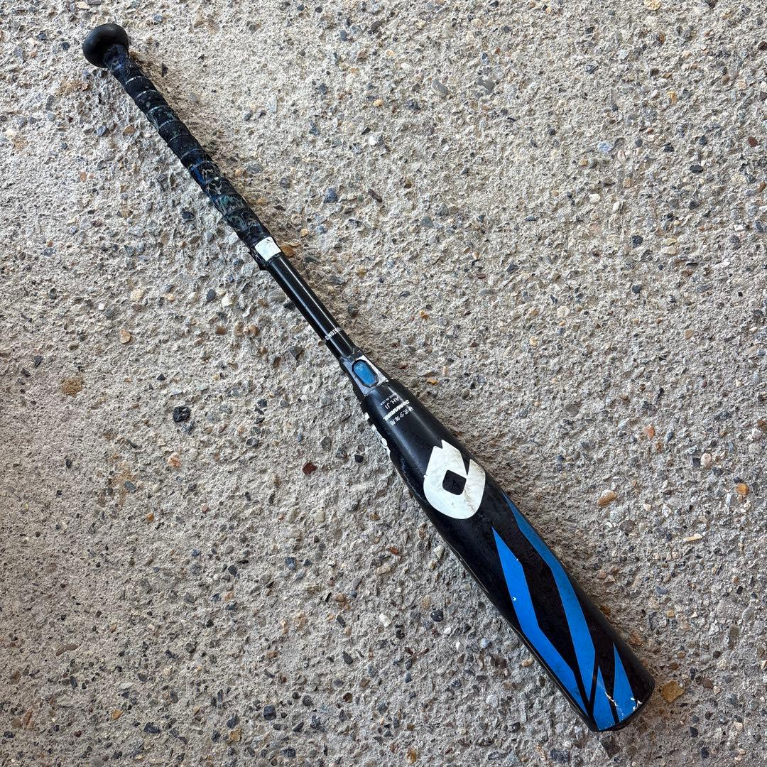 deMARINI 硬式少年用バット