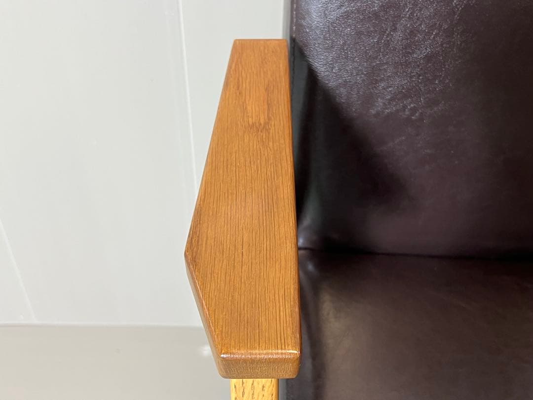 ウニコ unico DALE デール アームチェア ダイニングチェア