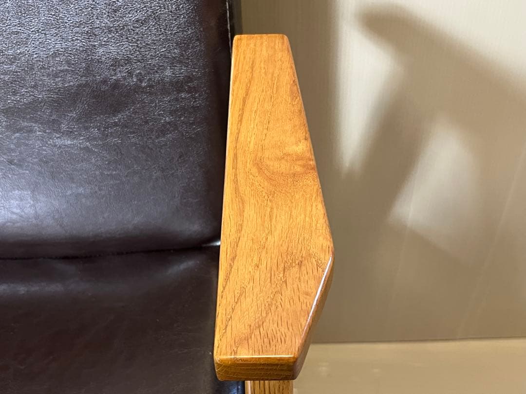 ウニコ unico DALE デール アームチェア ダイニングチェア