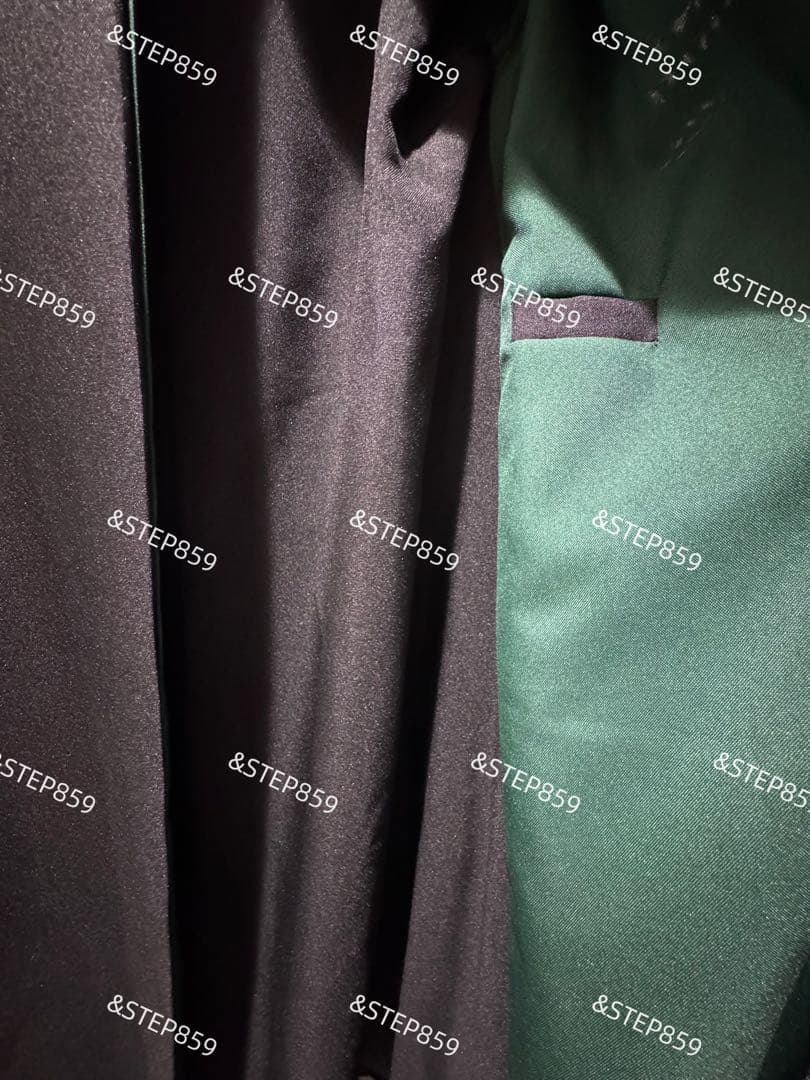 スリザリン ハリーポッター Sサイズ ローブ マフラー ネクタイ