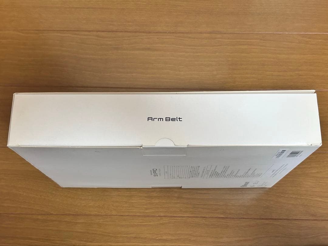 MTG SIXPAD シックスパッド アームベルト×2