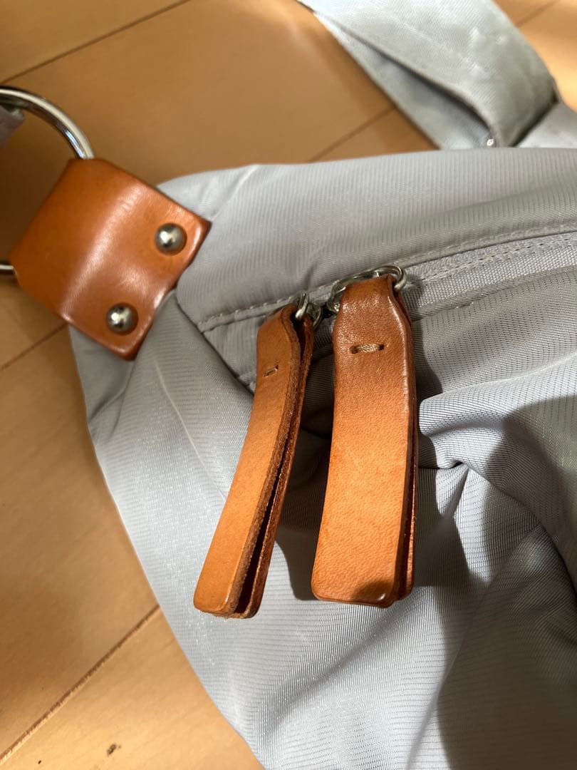 ノルンマーニ　ヒップシート