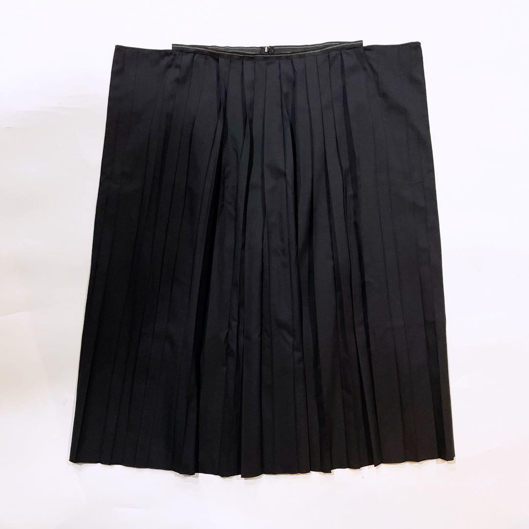 ジャーナルスタンダードラックス | ギャバプリーツスカート