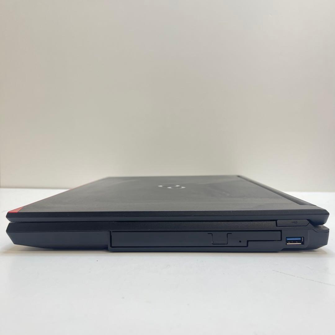 #934 富士通 Lifebook A576/P i5-6200U 8GB