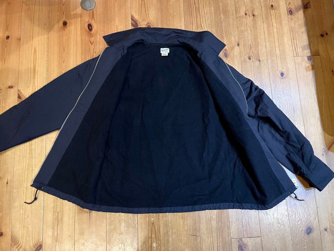 翔子 様DOZEN ONE ダズンワン　タトゥーグラフィック　ナイロンジャケット