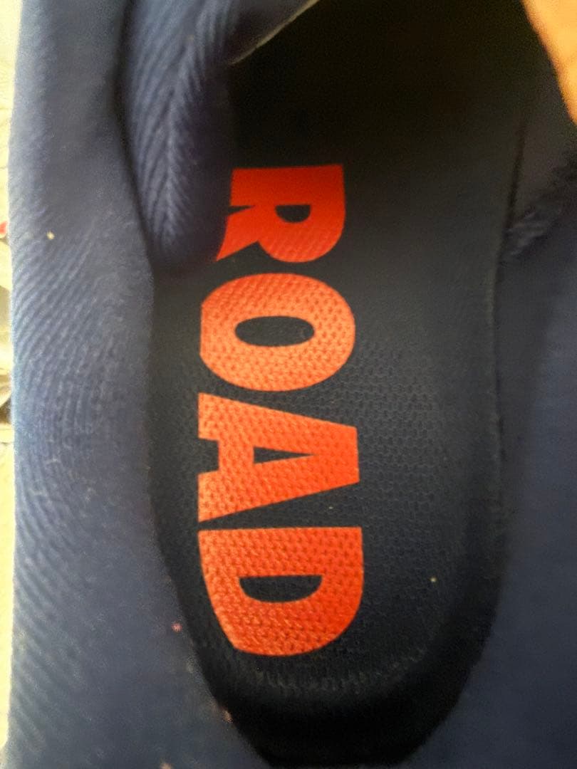 Nike Zoom ボメロ18　26.0