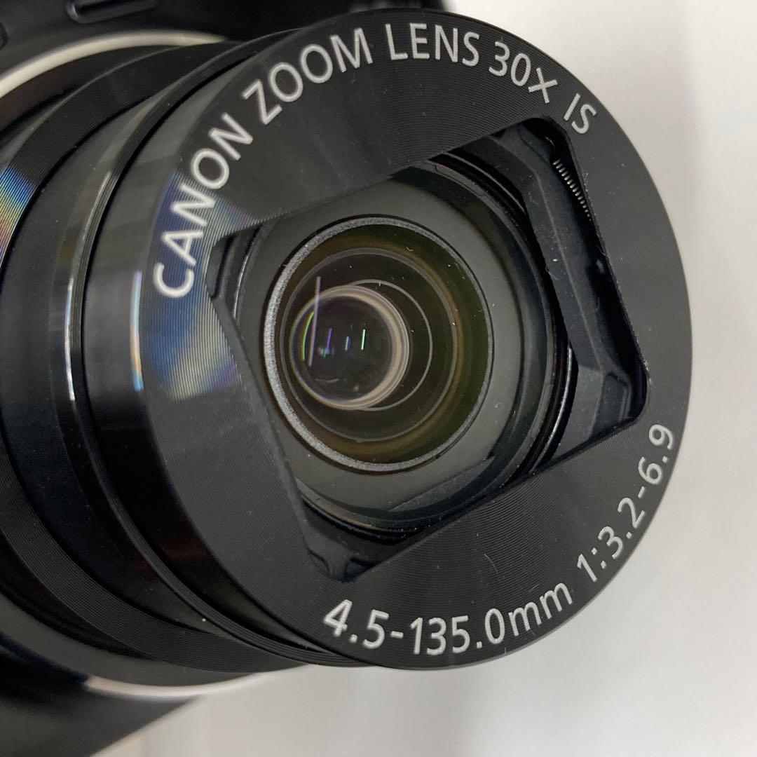 【Canon】デジタルカメラ Power Shot SX700 HS デジカメ