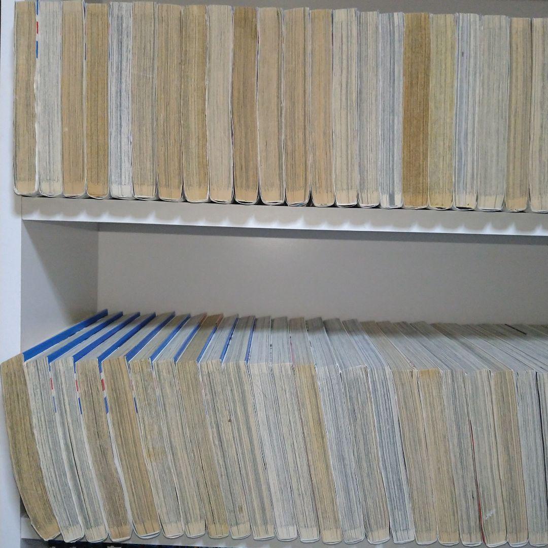 BLEACH　全巻セット