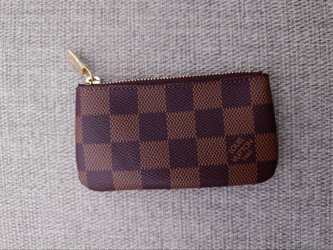 【新品未使用】LOUIS VUITTON ケース　小銭入れ