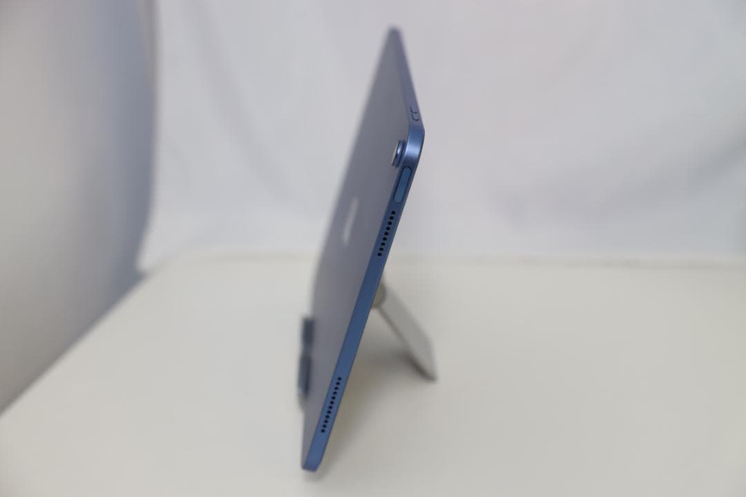 美品 iPad 第10世代 10.9インチ Wi-Fi 256GB ブルー