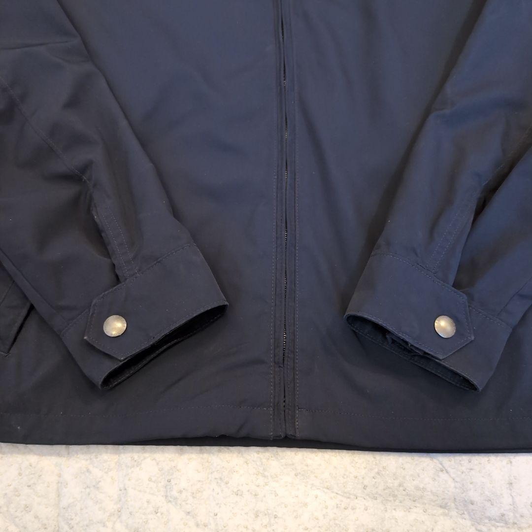 POLO Ralph Lauren ワンポイントロゴ スタンドカラージャケット