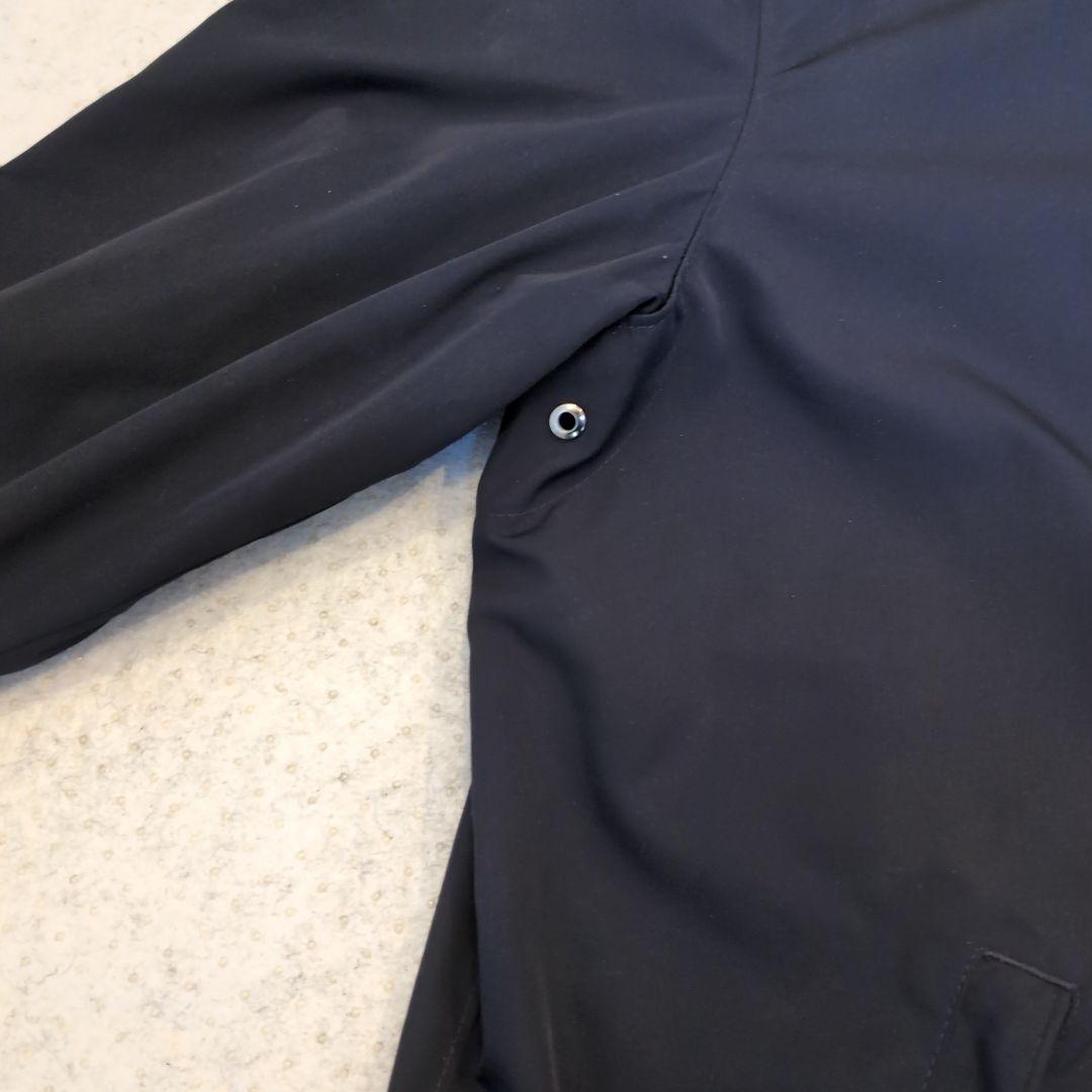 POLO Ralph Lauren ワンポイントロゴ スタンドカラージャケット