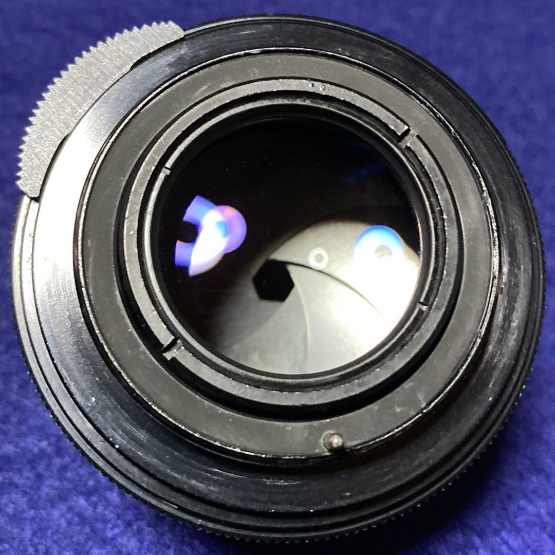 PENTAX Super Takumar 55mm f1.8 前期型 96994