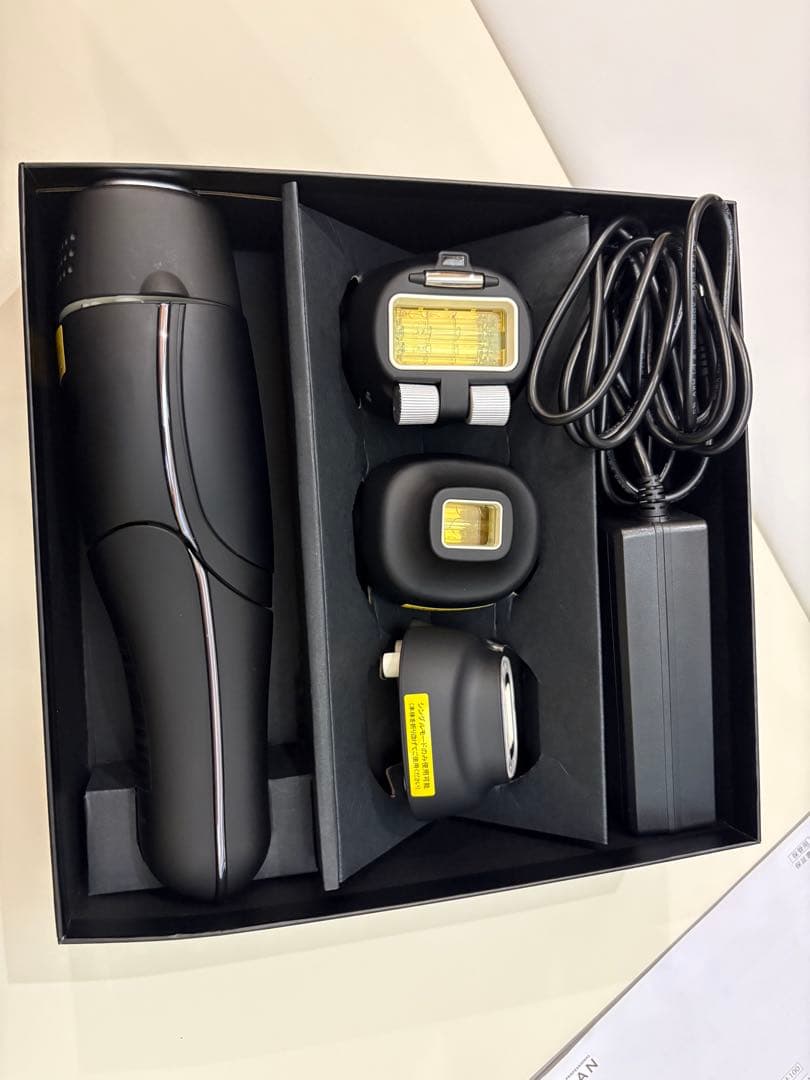 ヤーマン 脱毛器 PSM-100