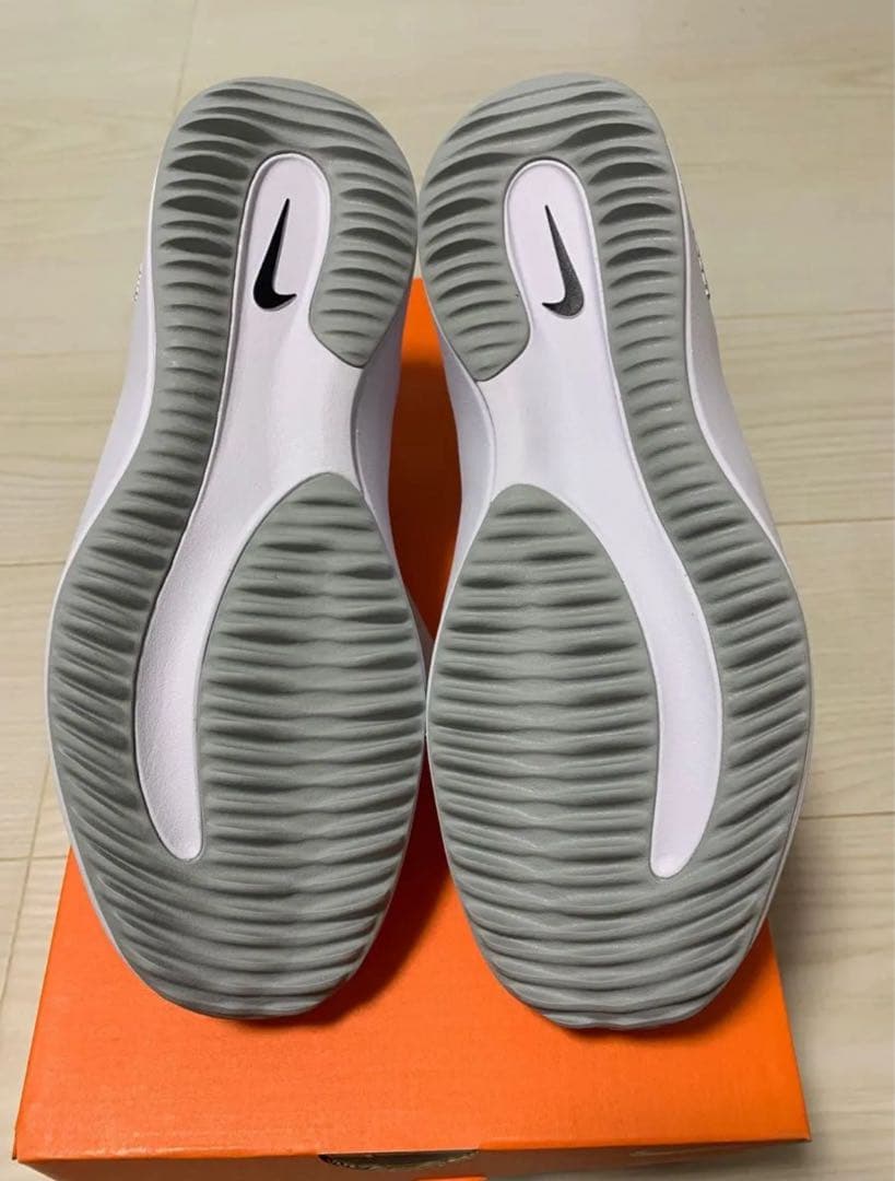 【新品】NIKE REACT ACE TOUR ゴルフシューズ 24cm