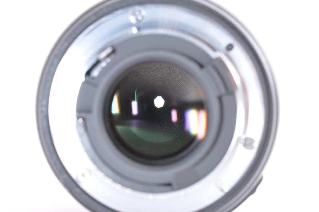 レンズ(単焦点) Nikon AF-S NIKKOR DX 35mm f/1.8 G