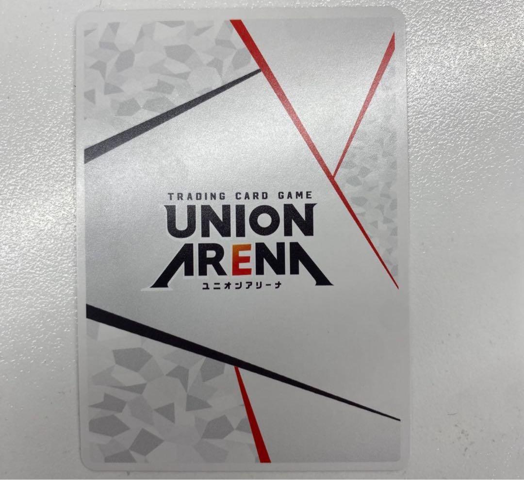 ユニオンアリーナ　金色の闇 AP パラレル