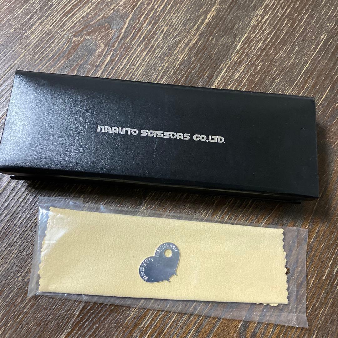 【ナルトシザーズ ナルトシザーNARUTO SCISSORS】