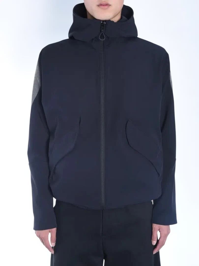ジャケット・アウター ryaw TACTILE SHELL JACKET 24aw