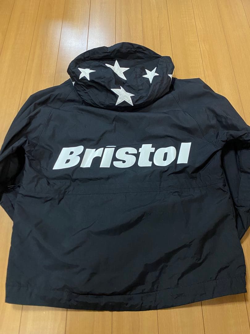 A*C様 F.C.Real Bristol TORU MOUNTAIN PARK