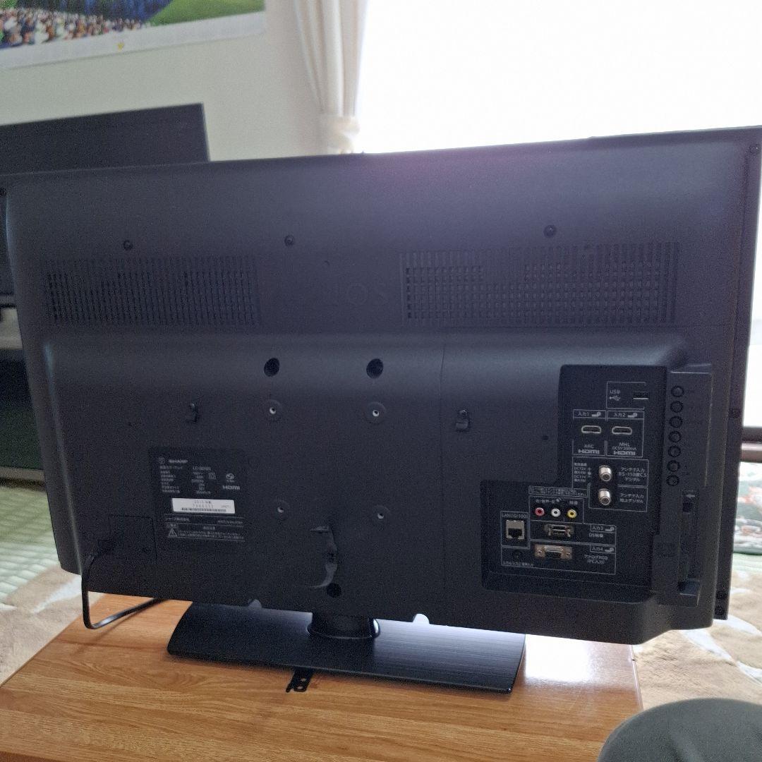 SHARP LC-32H20 液晶テレビ 32V型