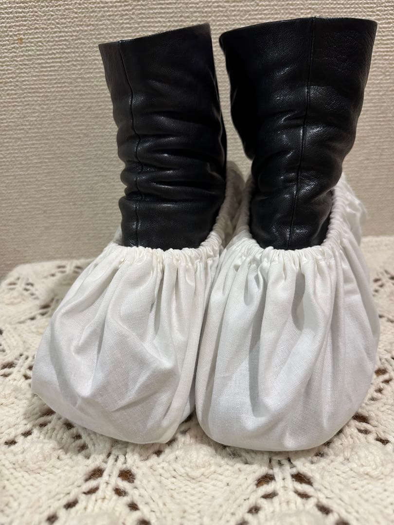 Maison Margiela（メゾンマルジェラ）TABIブーツ 38