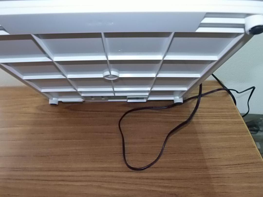 坂上設定無料カシオTE-400インボイレジスター03300227