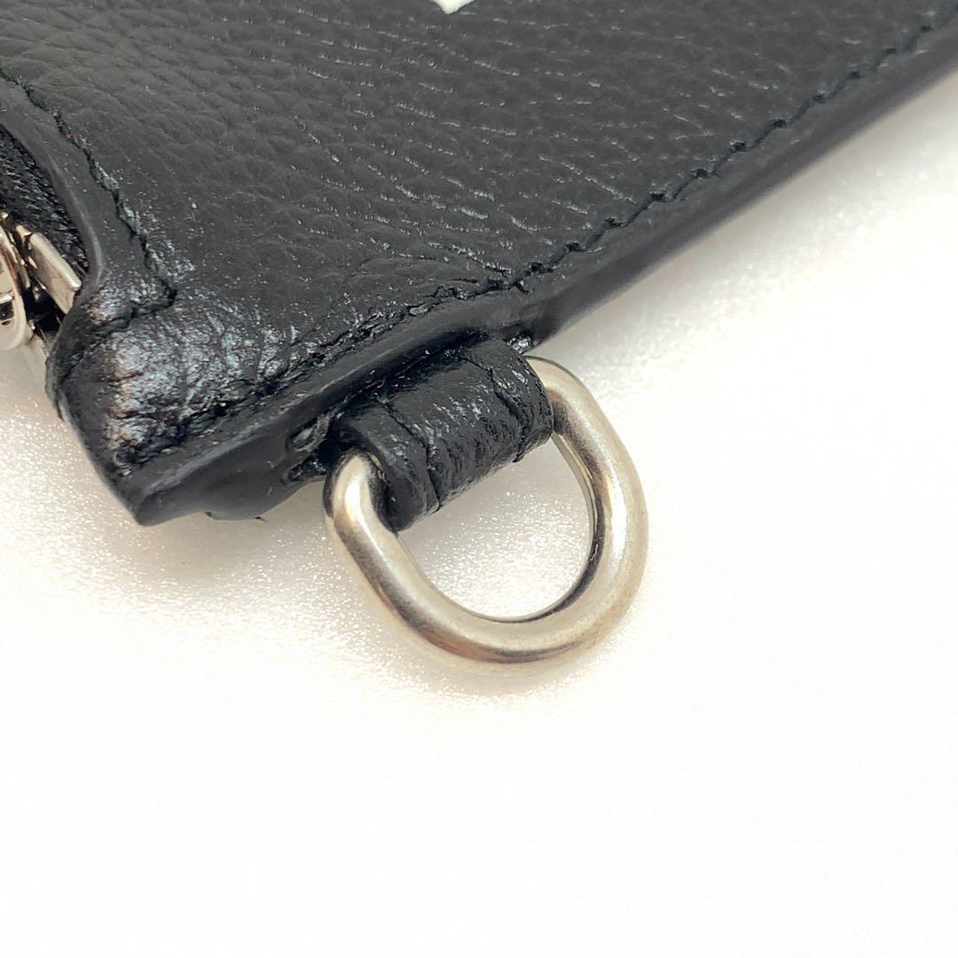 BALENCIAGA 黒 フラグメントケース ケース 0165’30