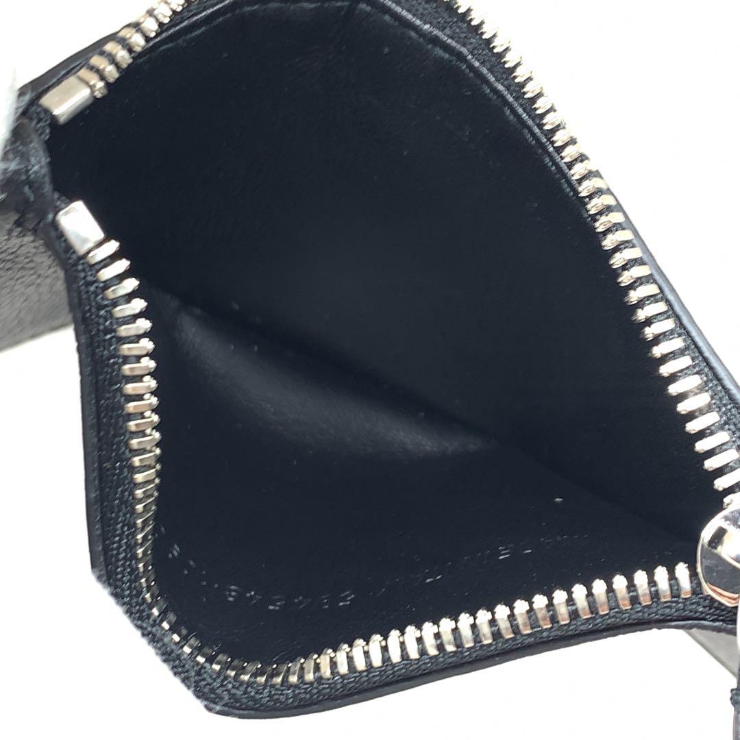 BALENCIAGA 黒 フラグメントケース ケース 0165’30