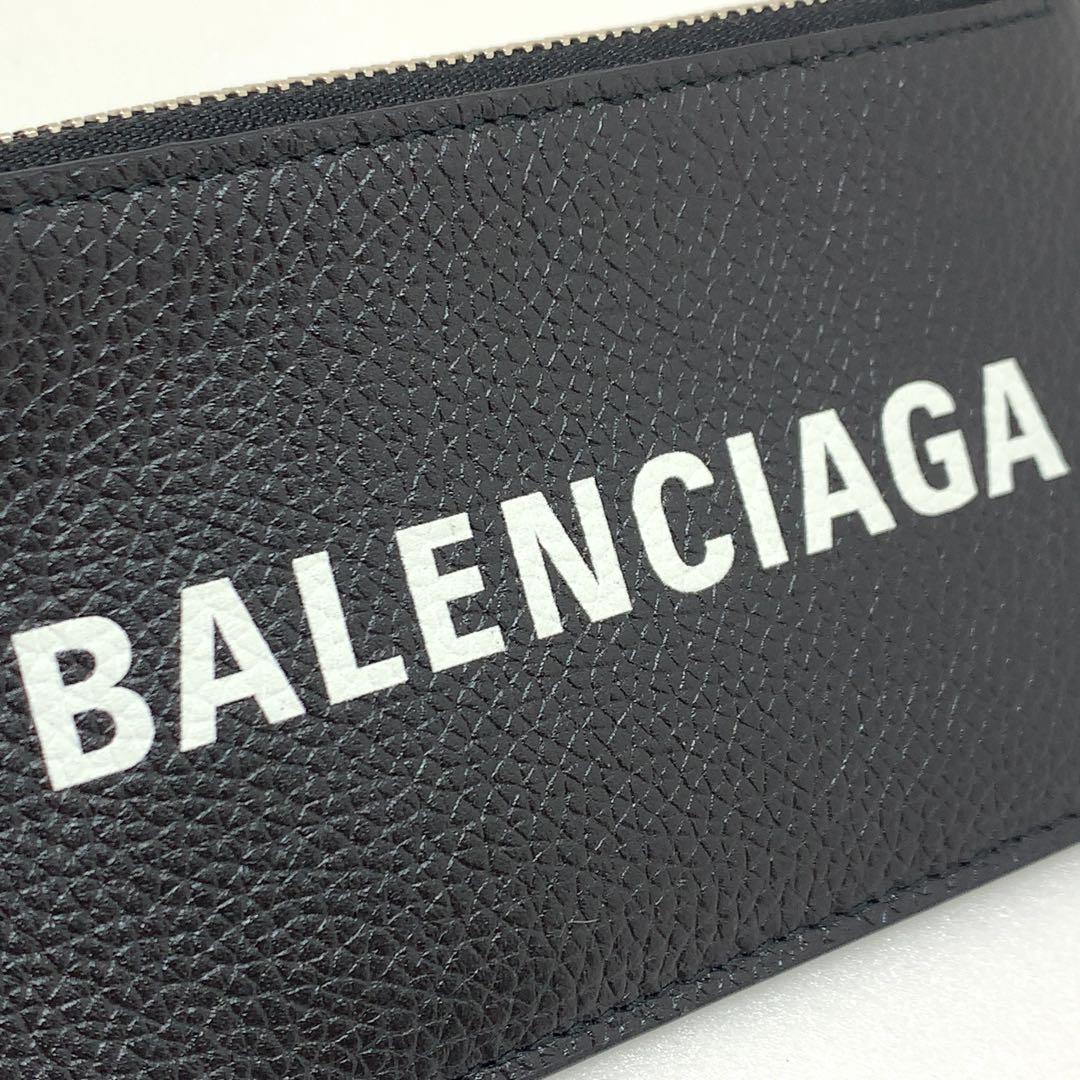 BALENCIAGA 黒 フラグメントケース ケース 0165’30